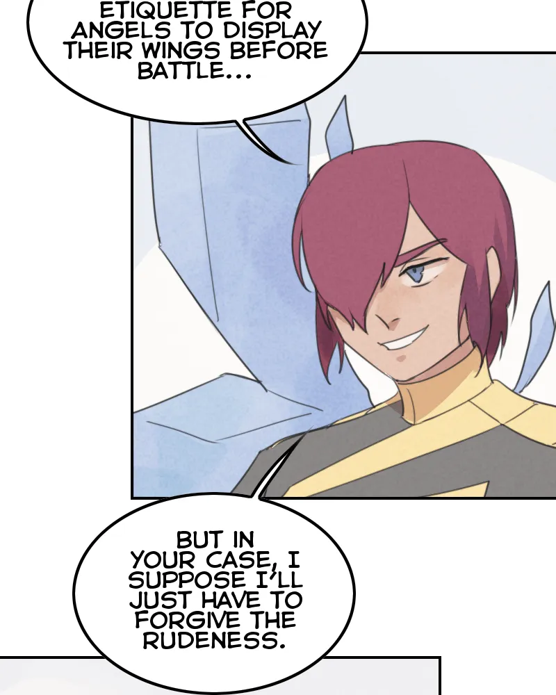 Read Blue Matter chapter 78 image 47 on Lezhin