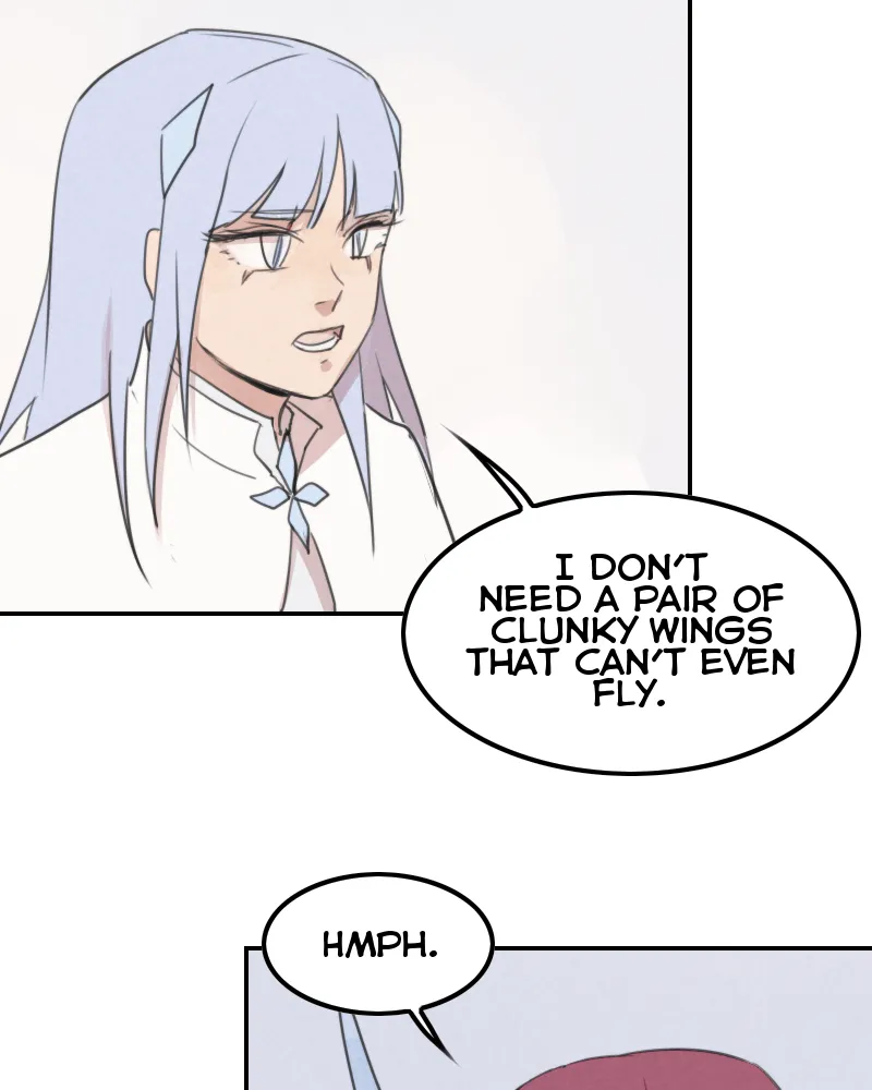 Read Blue Matter chapter 78 image 48 on Lezhin