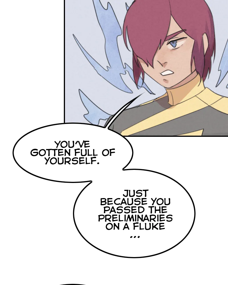 Read Blue Matter chapter 78 image 49 on Lezhin