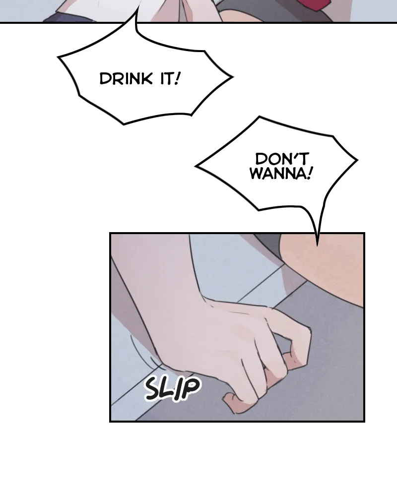 Read Blue Matter chapter 78 image 5 on Lezhin