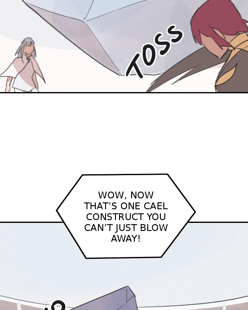 Read Blue Matter chapter 78 image 54 on Lezhin