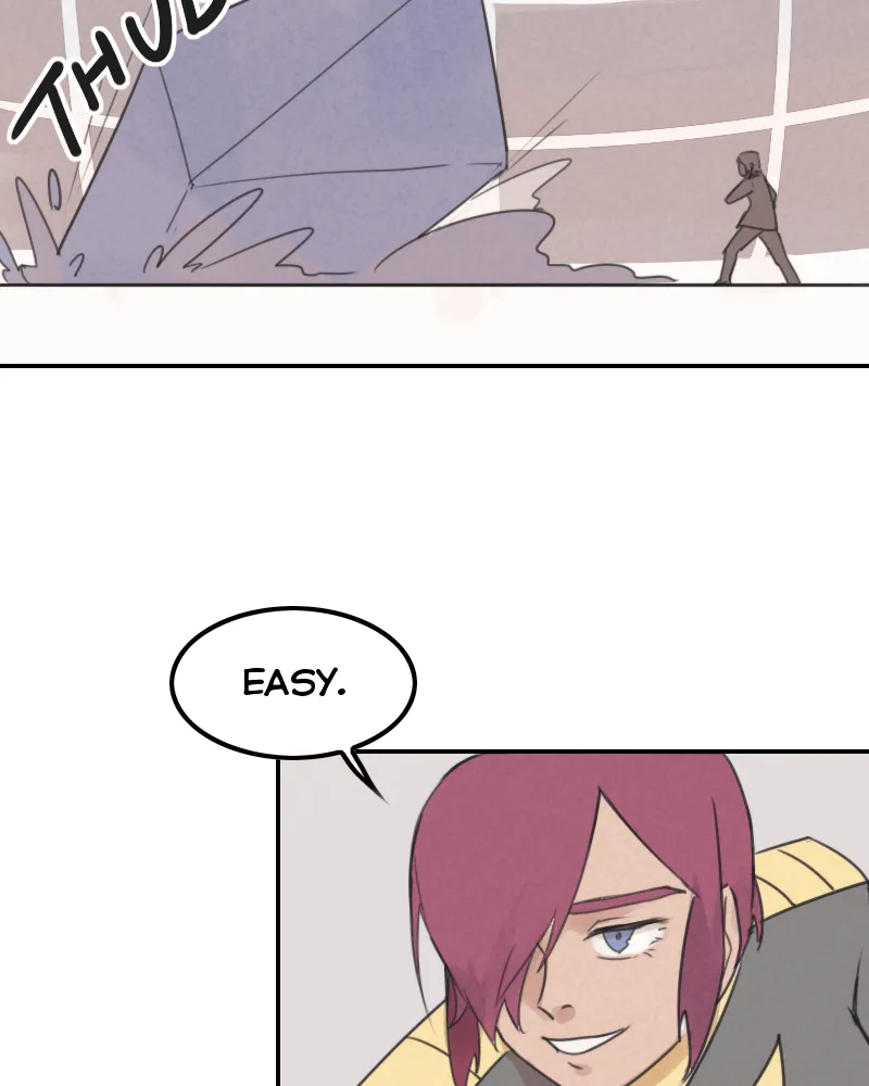 Read Blue Matter chapter 78 image 55 on Lezhin