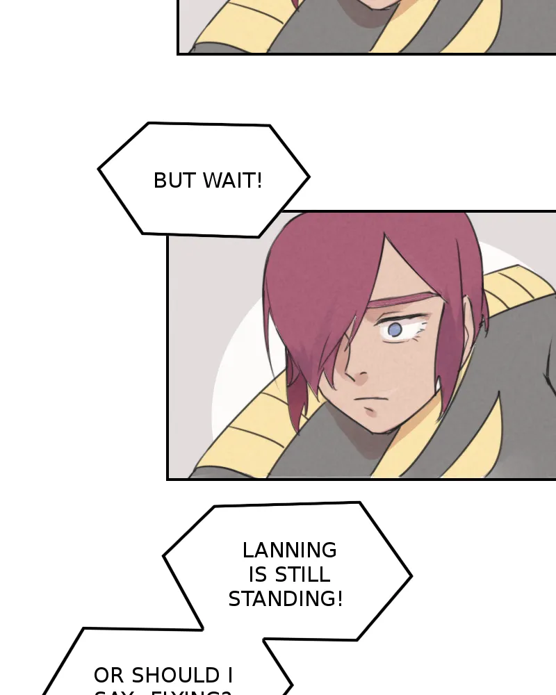 Read Blue Matter chapter 78 image 56 on Lezhin