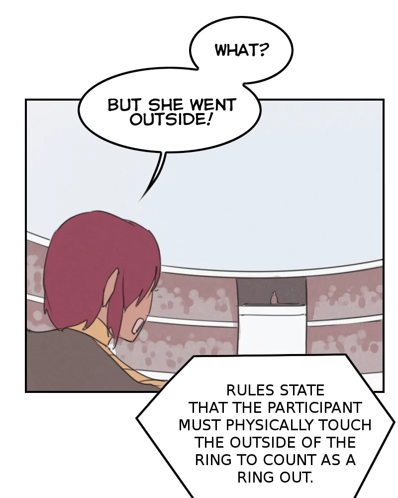 Read Blue Matter chapter 78 image 58 on Lezhin