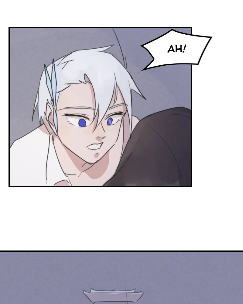 Read Blue Matter chapter 78 image 6 on Lezhin