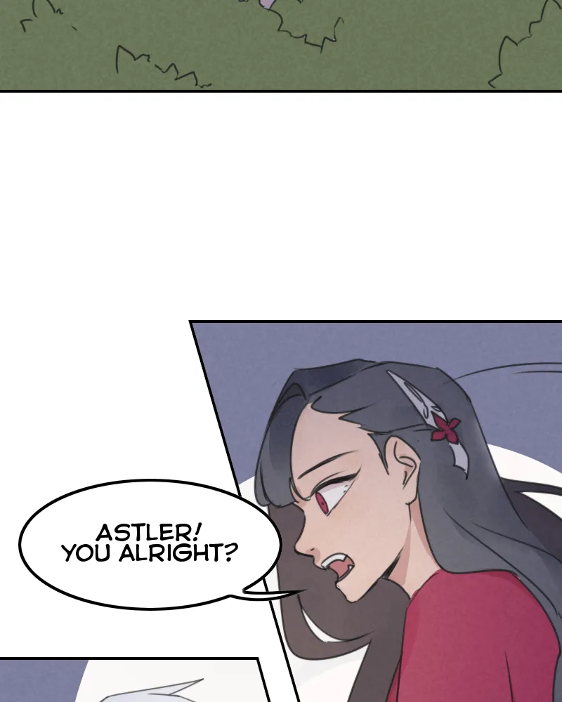 Read Blue Matter chapter 78 image 8 on Lezhin