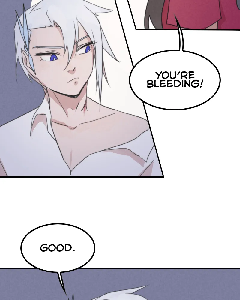 Read Blue Matter chapter 78 image 9 on Lezhin
