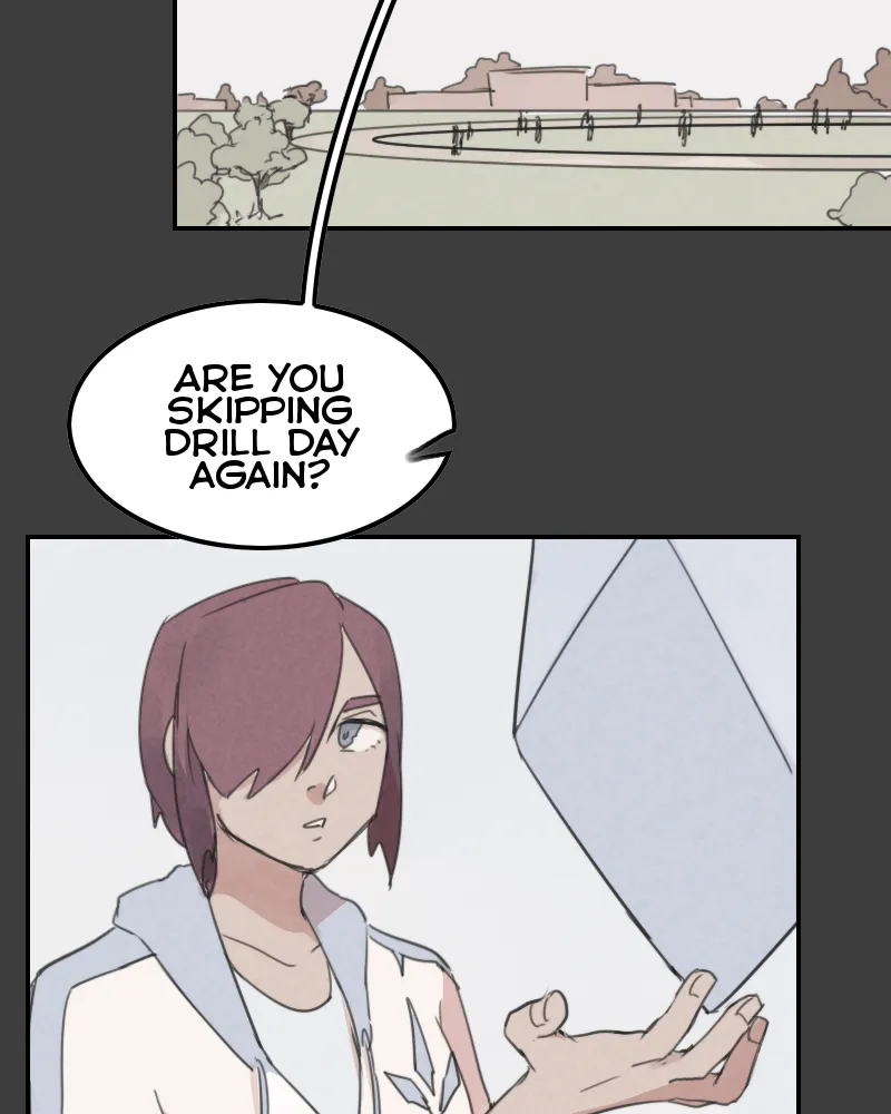 Read Blue Matter chapter 79 image 11 on Lezhin