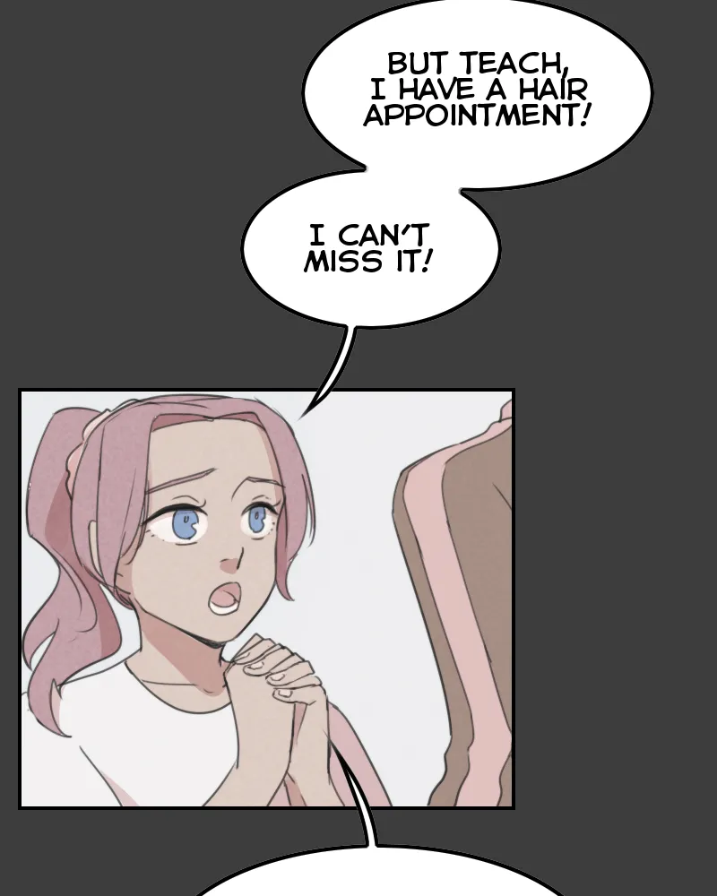 Read Blue Matter chapter 79 image 13 on Lezhin