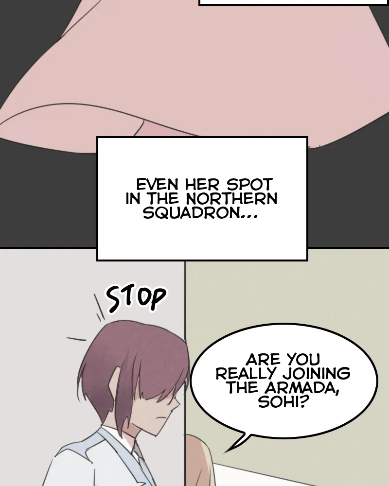 Read Blue Matter chapter 79 image 16 on Lezhin