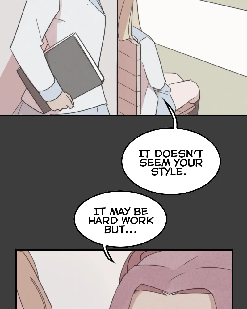 Read Blue Matter chapter 79 image 17 on Lezhin
