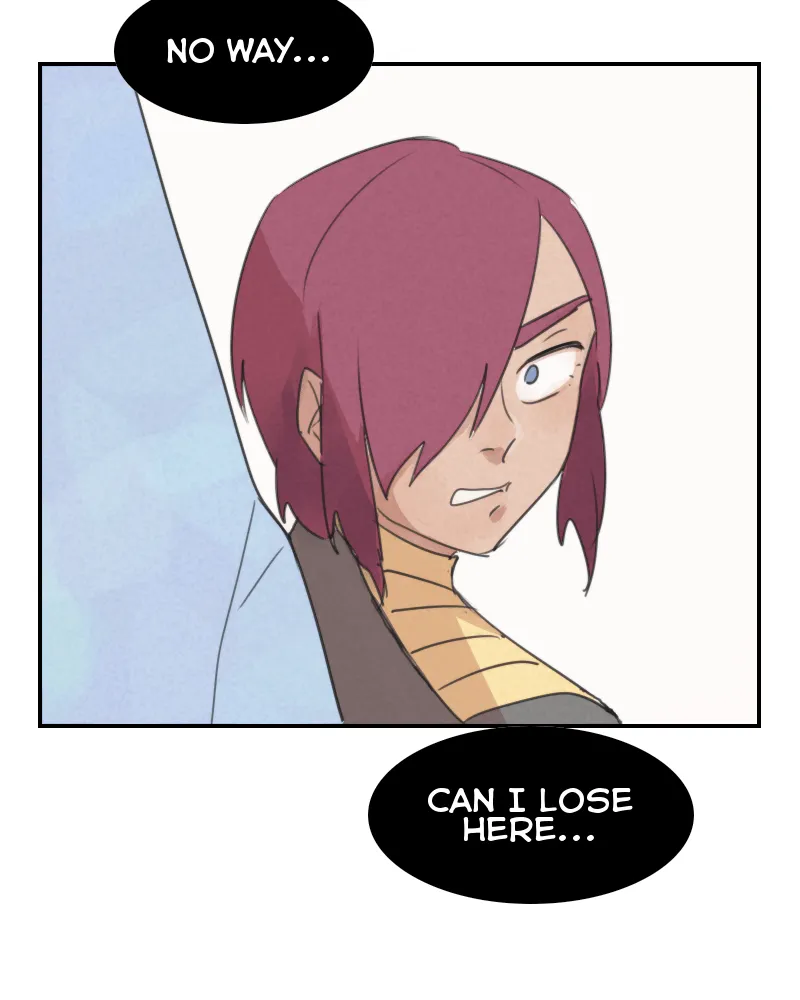 Read Blue Matter chapter 79 image 21 on Lezhin
