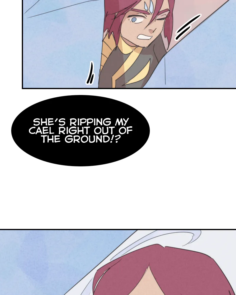 Read Blue Matter chapter 79 image 27 on Lezhin