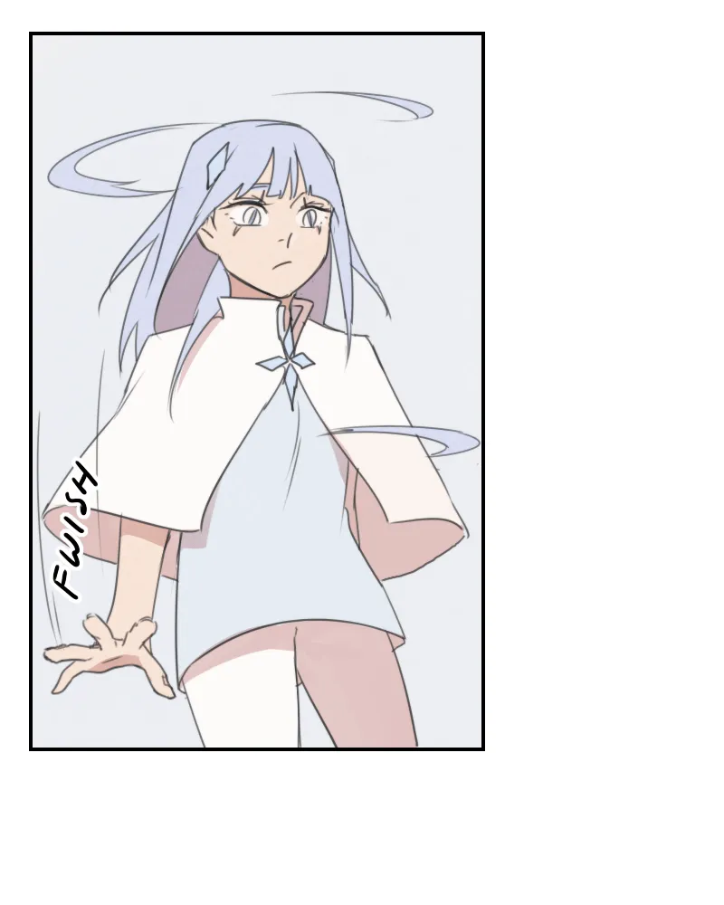 Read Blue Matter chapter 79 image 30 on Lezhin
