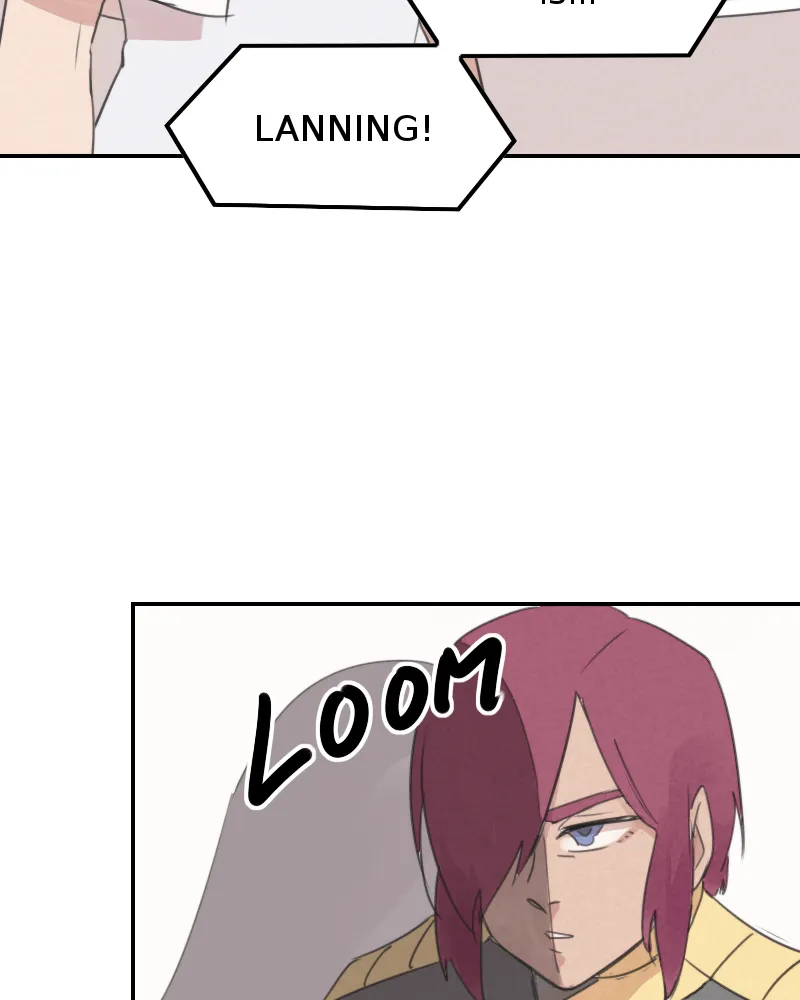Read Blue Matter chapter 79 image 36 on Lezhin