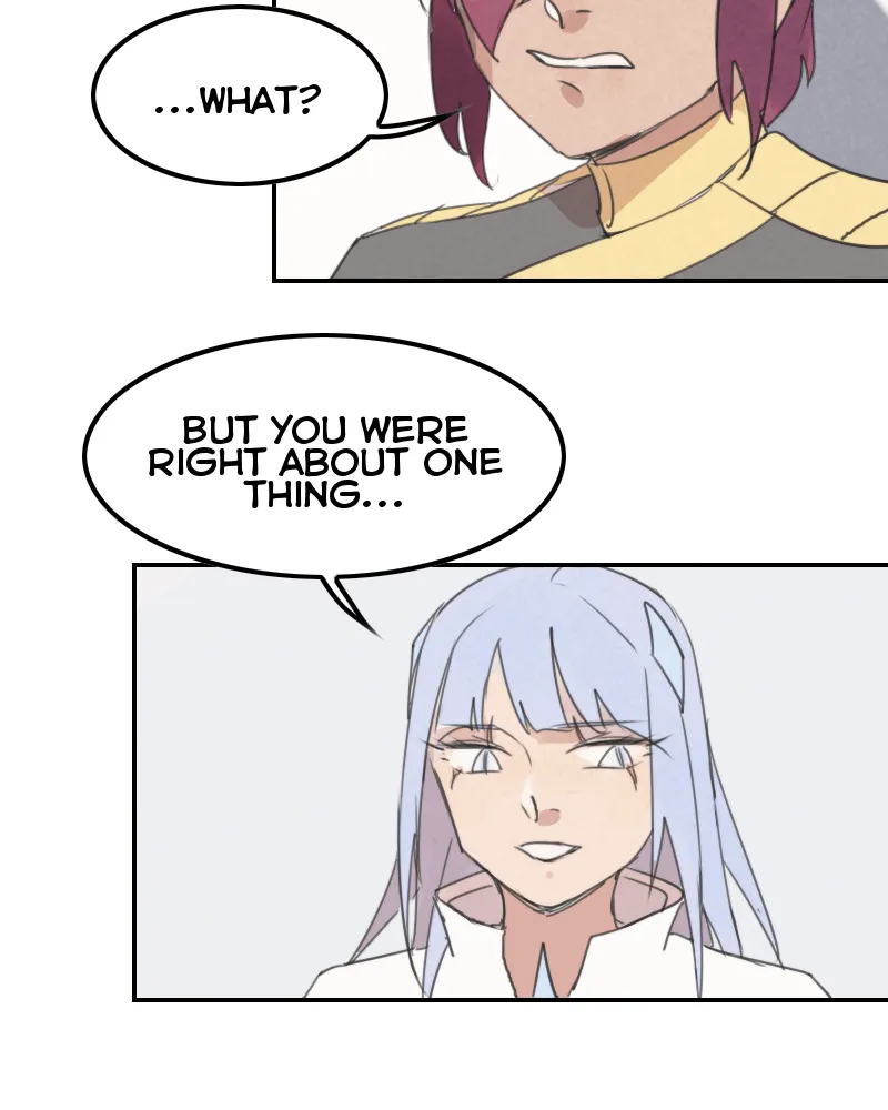 Read Blue Matter chapter 79 image 41 on Lezhin