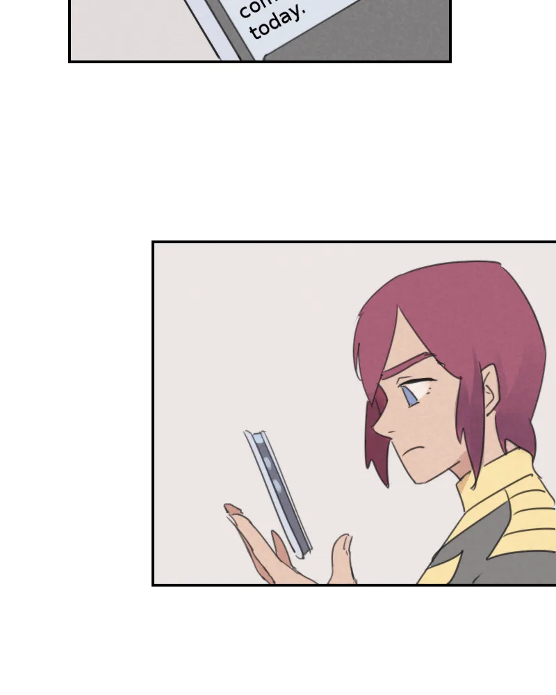 Read Blue Matter chapter 79 image 46 on Lezhin
