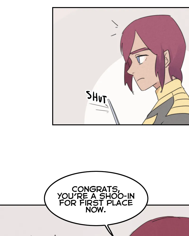 Read Blue Matter chapter 79 image 47 on Lezhin