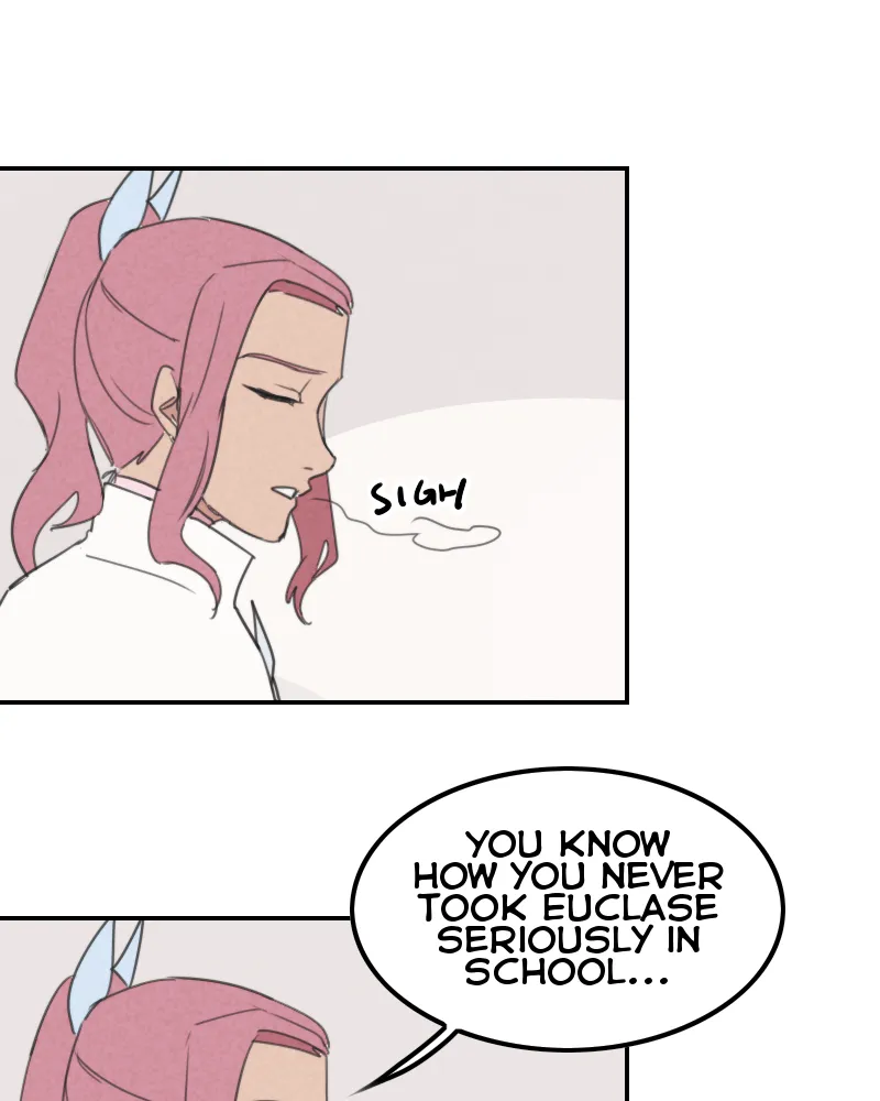 Read Blue Matter chapter 79 image 49 on Lezhin