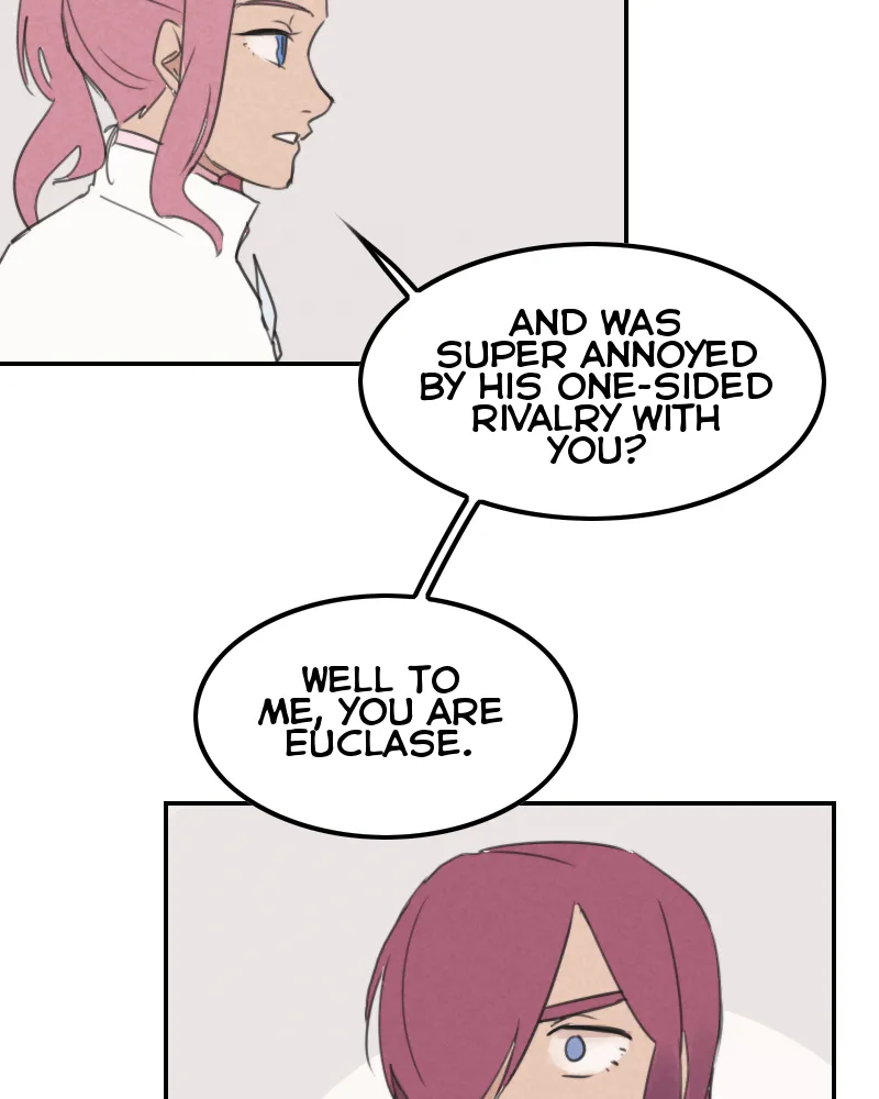 Read Blue Matter chapter 79 image 50 on Lezhin