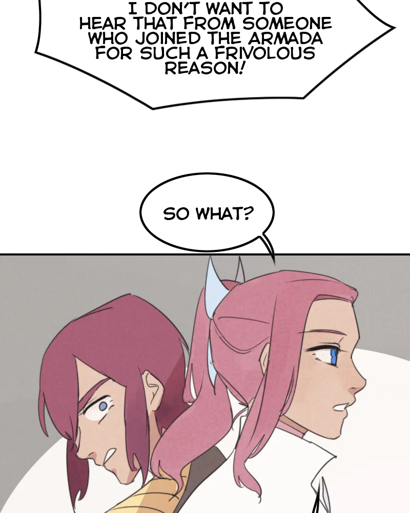 Read Blue Matter chapter 79 image 54 on Lezhin