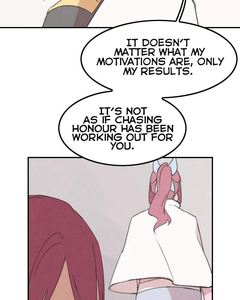 Read Blue Matter chapter 79 image 55 on Lezhin