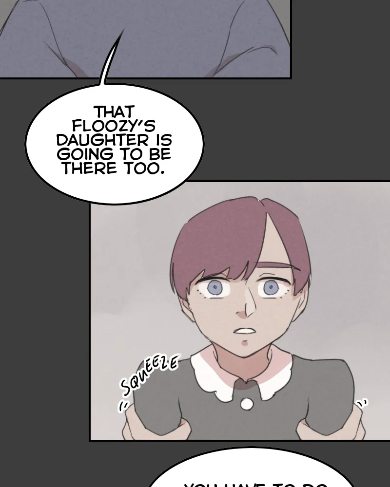Read Blue Matter chapter 79 image 7 on Lezhin