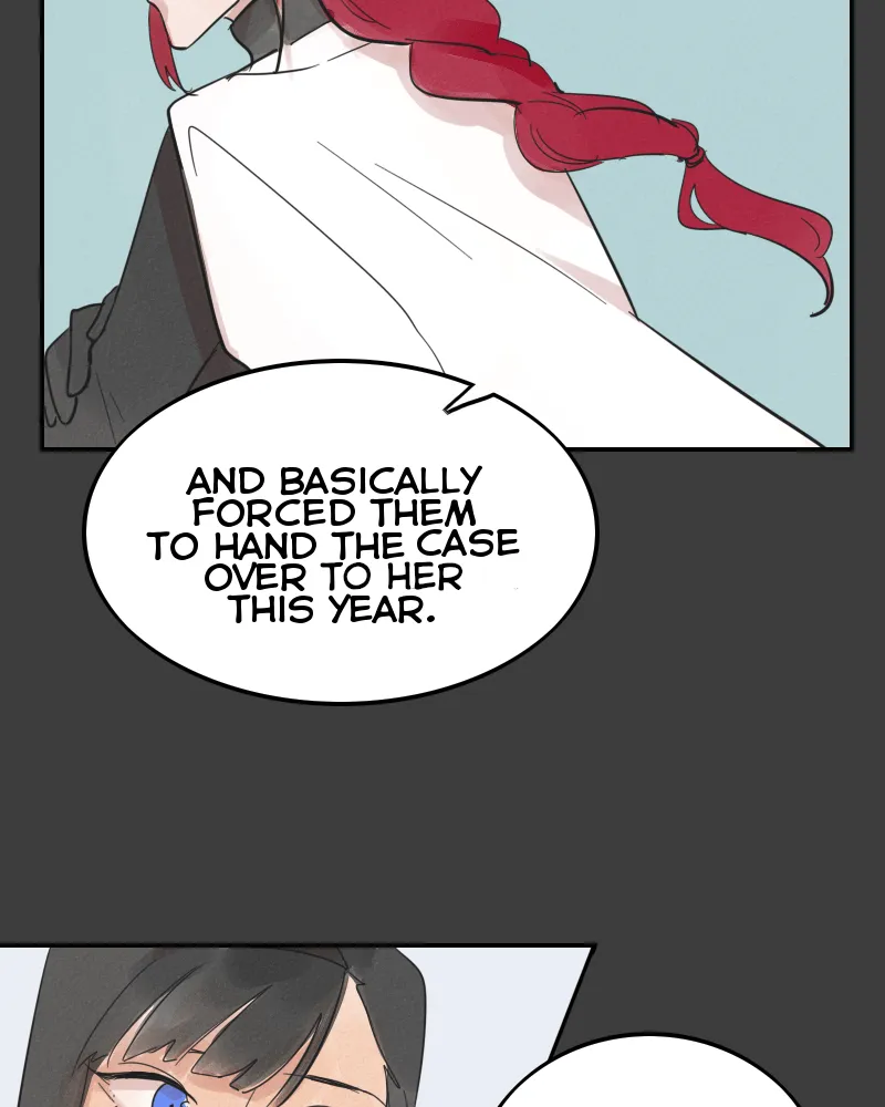 Read Blue Matter chapter 8 image 10 on Lezhin