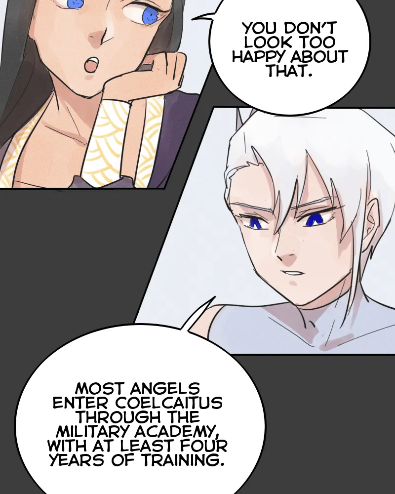 Read Blue Matter chapter 8 image 11 on Lezhin