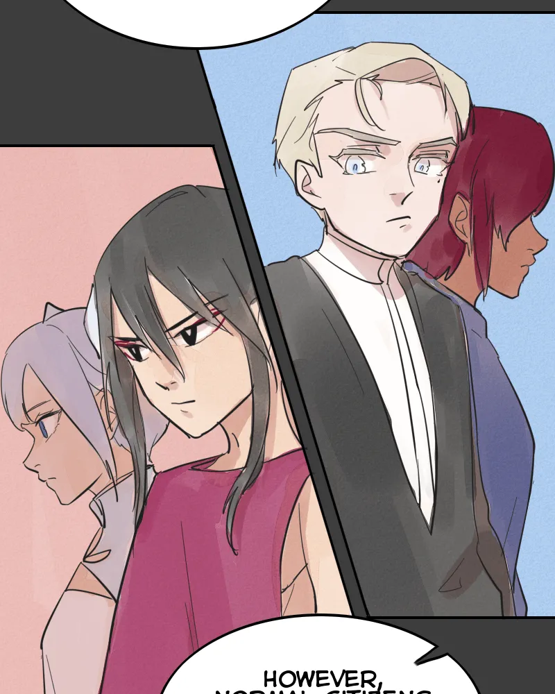 Read Blue Matter chapter 8 image 12 on Lezhin