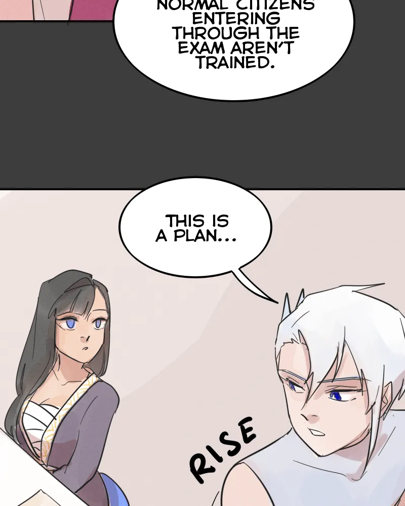 Read Blue Matter chapter 8 image 13 on Lezhin
