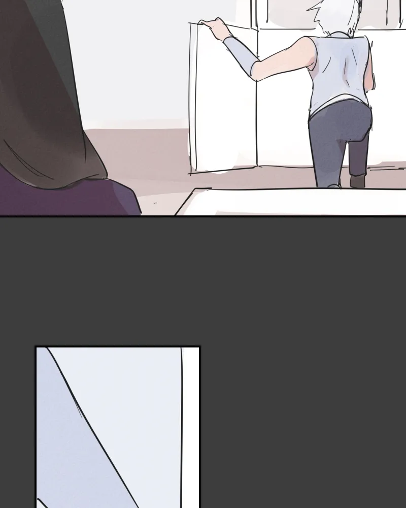 Read Blue Matter chapter 8 image 15 on Lezhin