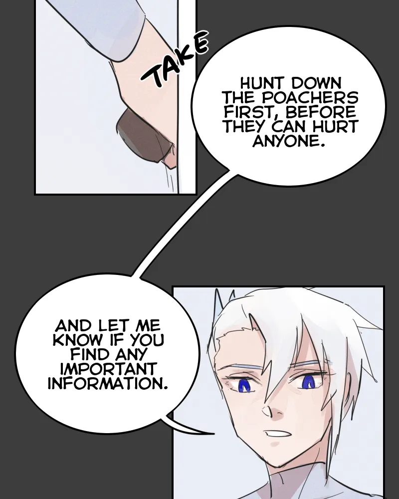 Read Blue Matter chapter 8 image 16 on Lezhin