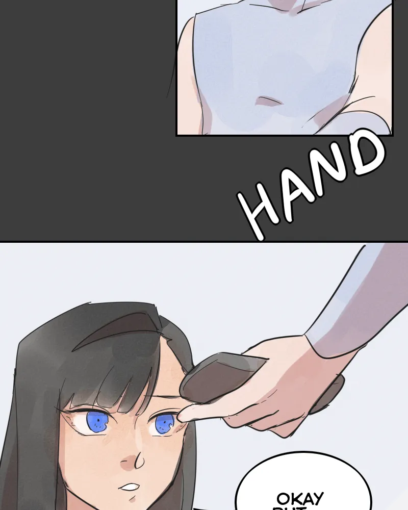 Read Blue Matter chapter 8 image 17 on Lezhin