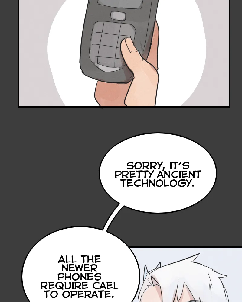 Read Blue Matter chapter 8 image 19 on Lezhin