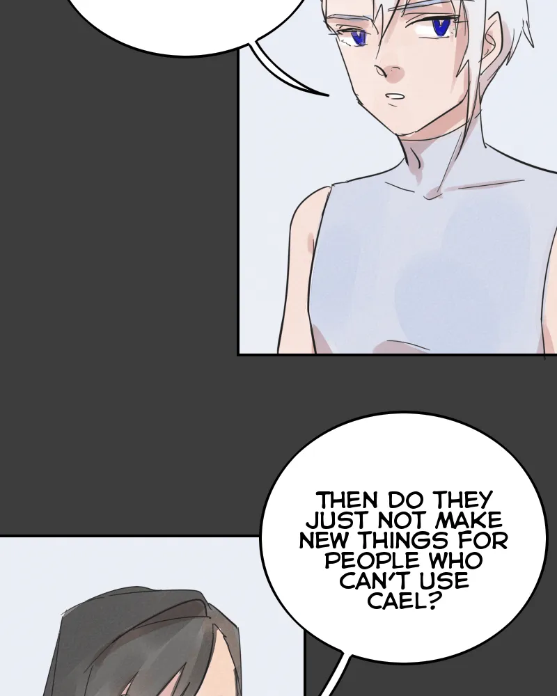Read Blue Matter chapter 8 image 20 on Lezhin