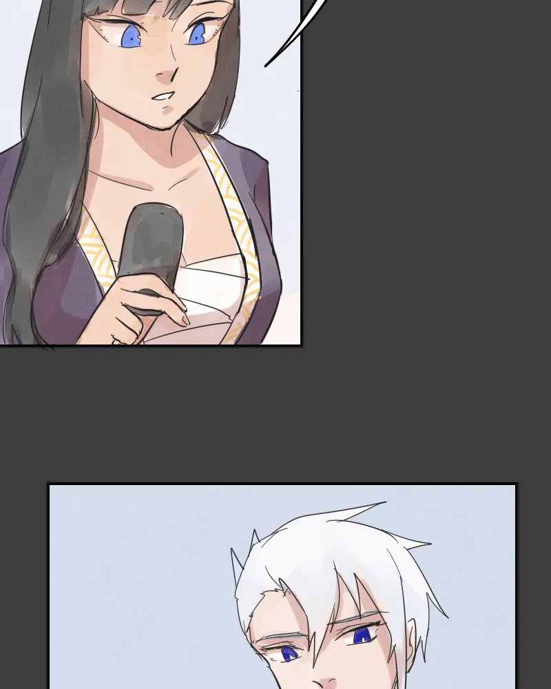 Read Blue Matter chapter 8 image 21 on Lezhin