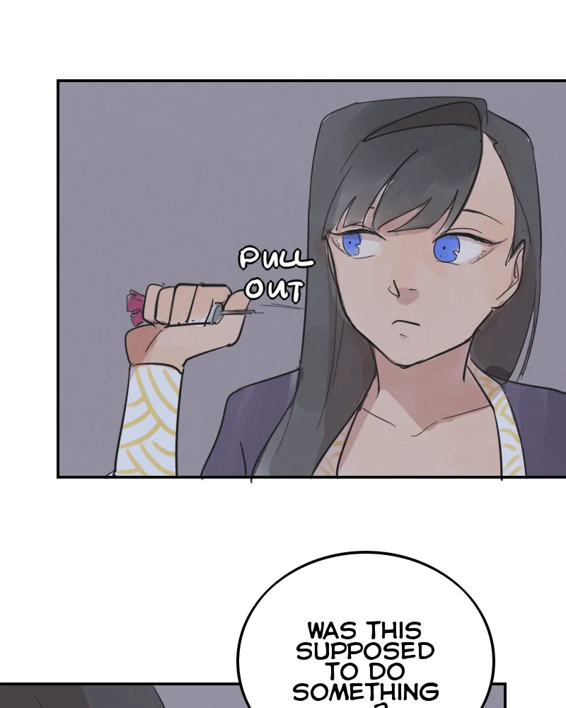 Read Blue Matter chapter 8 image 26 on Lezhin