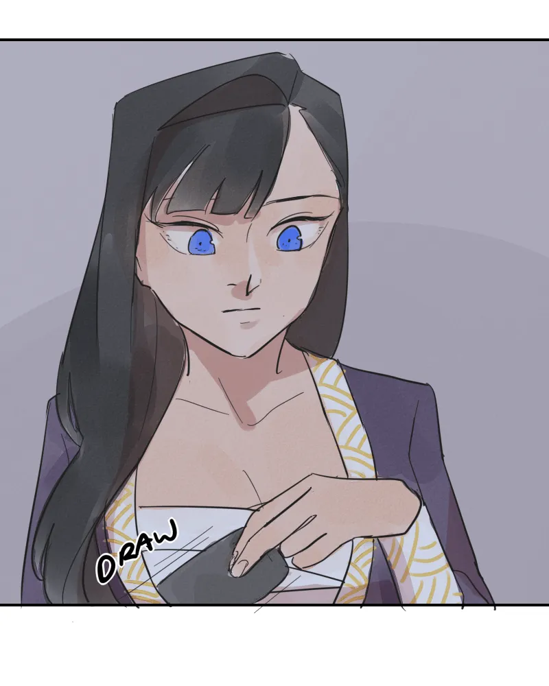 Read Blue Matter chapter 8 image 28 on Lezhin