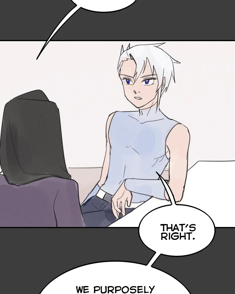 Read Blue Matter chapter 8 image 3 on Lezhin