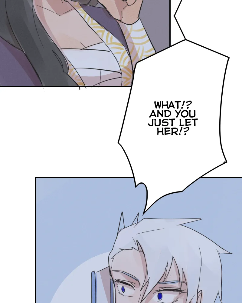 Read Blue Matter chapter 8 image 30 on Lezhin