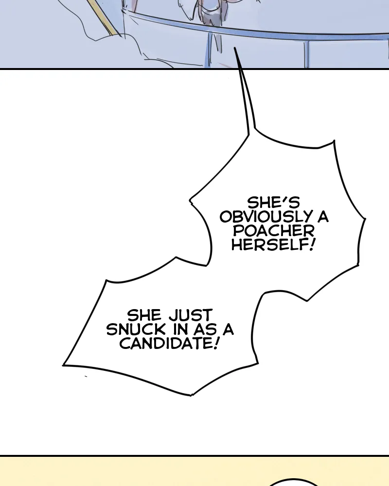 Read Blue Matter chapter 8 image 33 on Lezhin