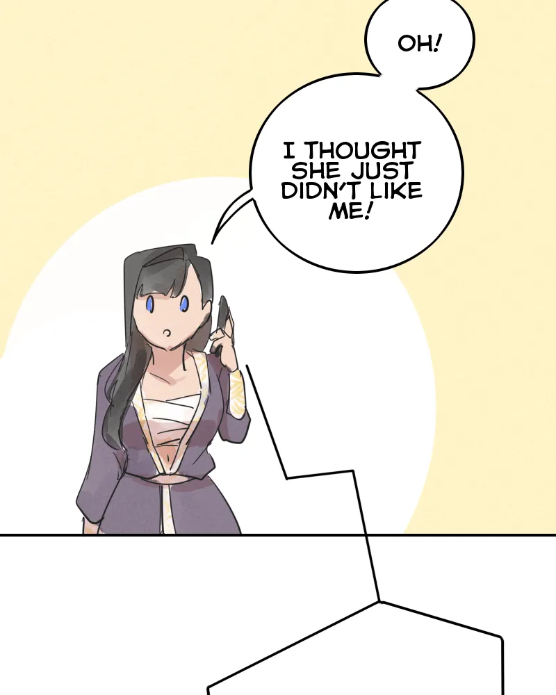 Read Blue Matter chapter 8 image 34 on Lezhin