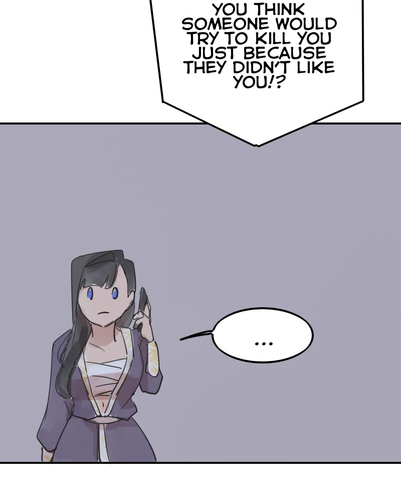 Read Blue Matter chapter 8 image 35 on Lezhin