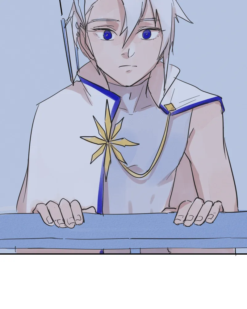 Read Blue Matter chapter 8 image 39 on Lezhin