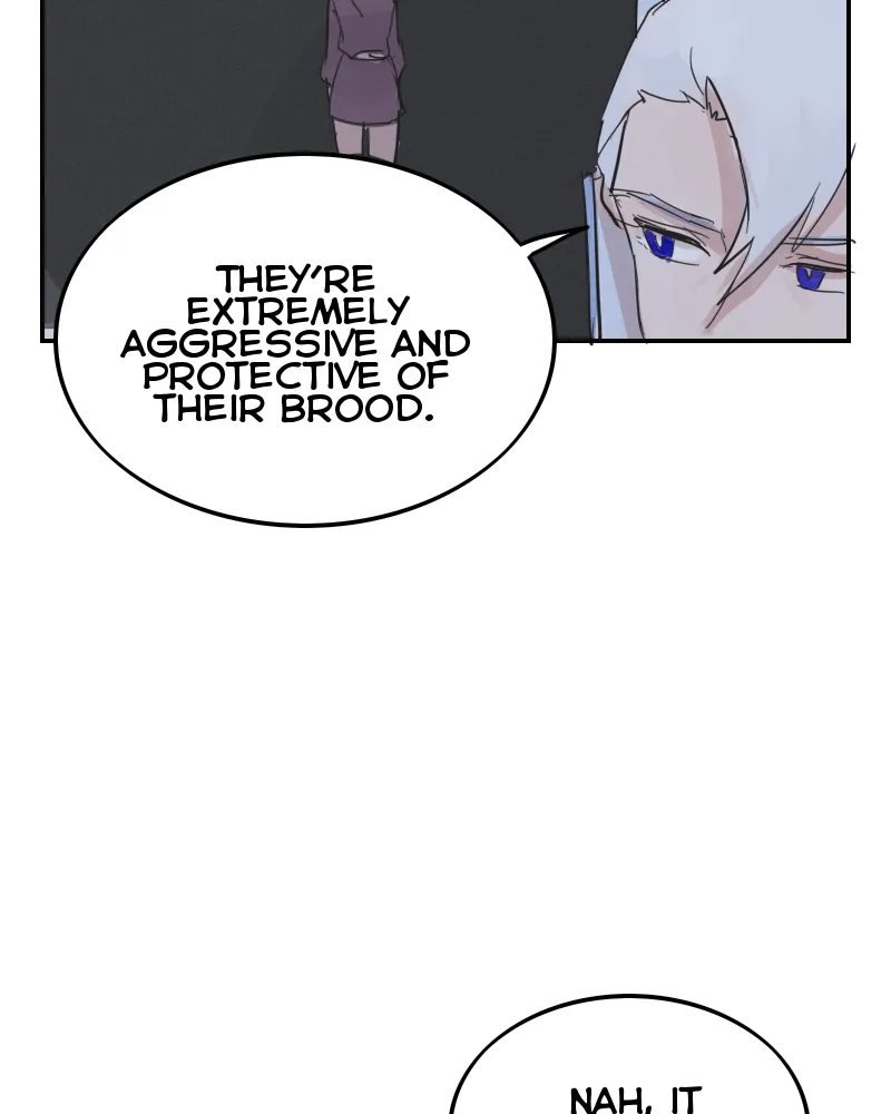 Read Blue Matter chapter 8 image 41 on Lezhin