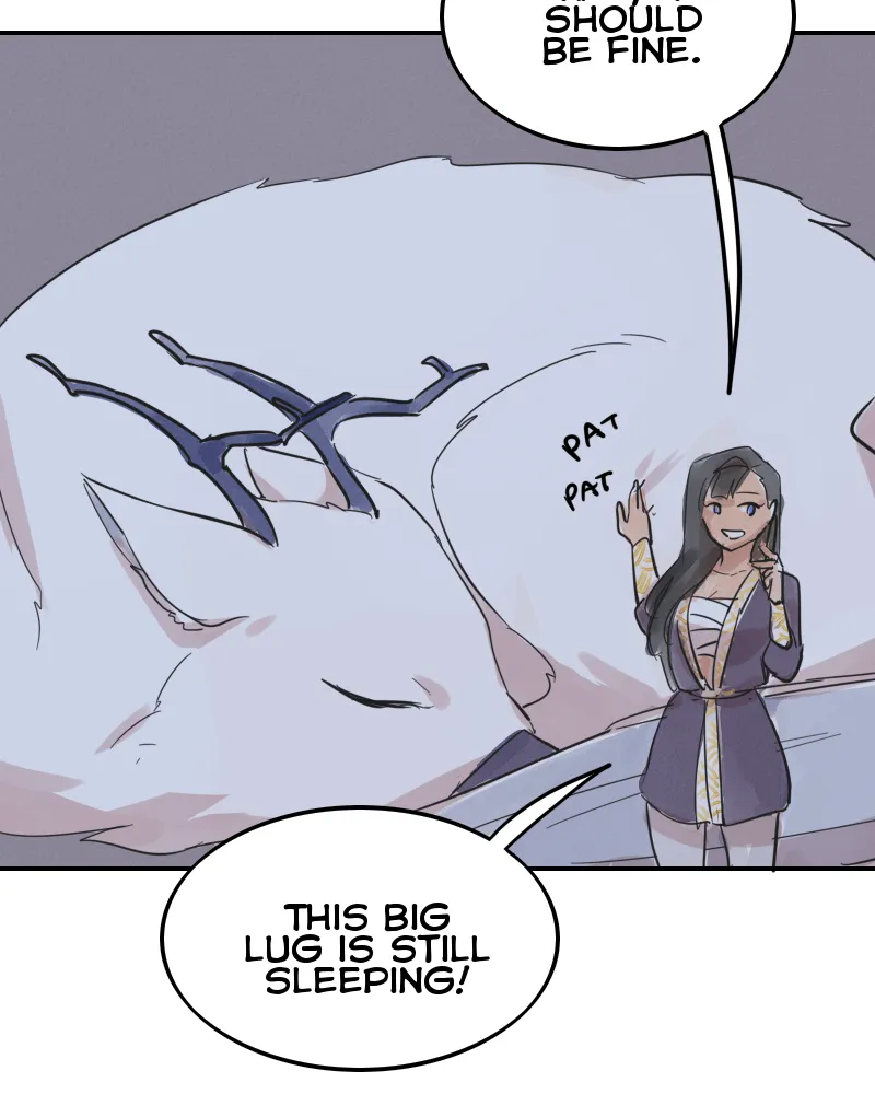 Read Blue Matter chapter 8 image 42 on Lezhin