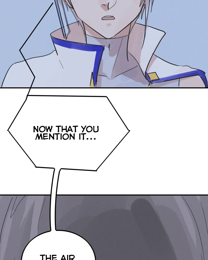 Read Blue Matter chapter 8 image 44 on Lezhin