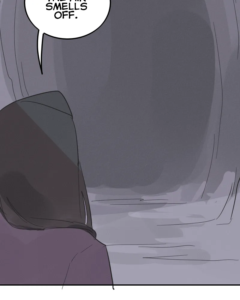 Read Blue Matter chapter 8 image 45 on Lezhin