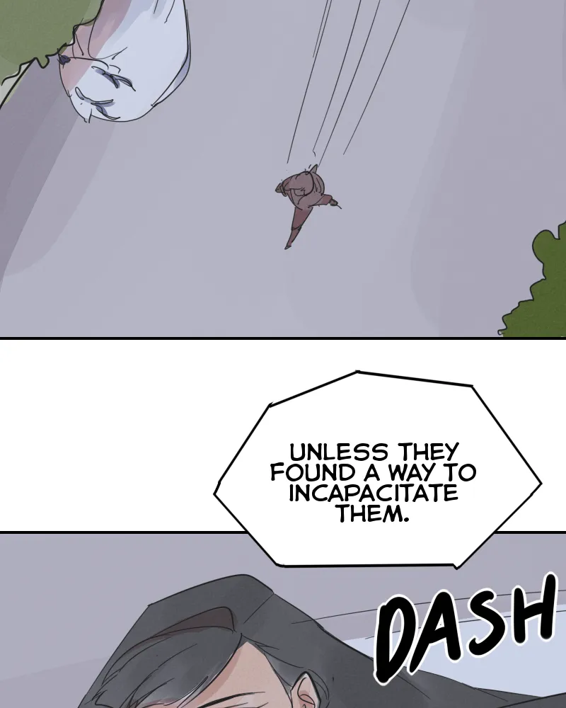 Read Blue Matter chapter 8 image 50 on Lezhin